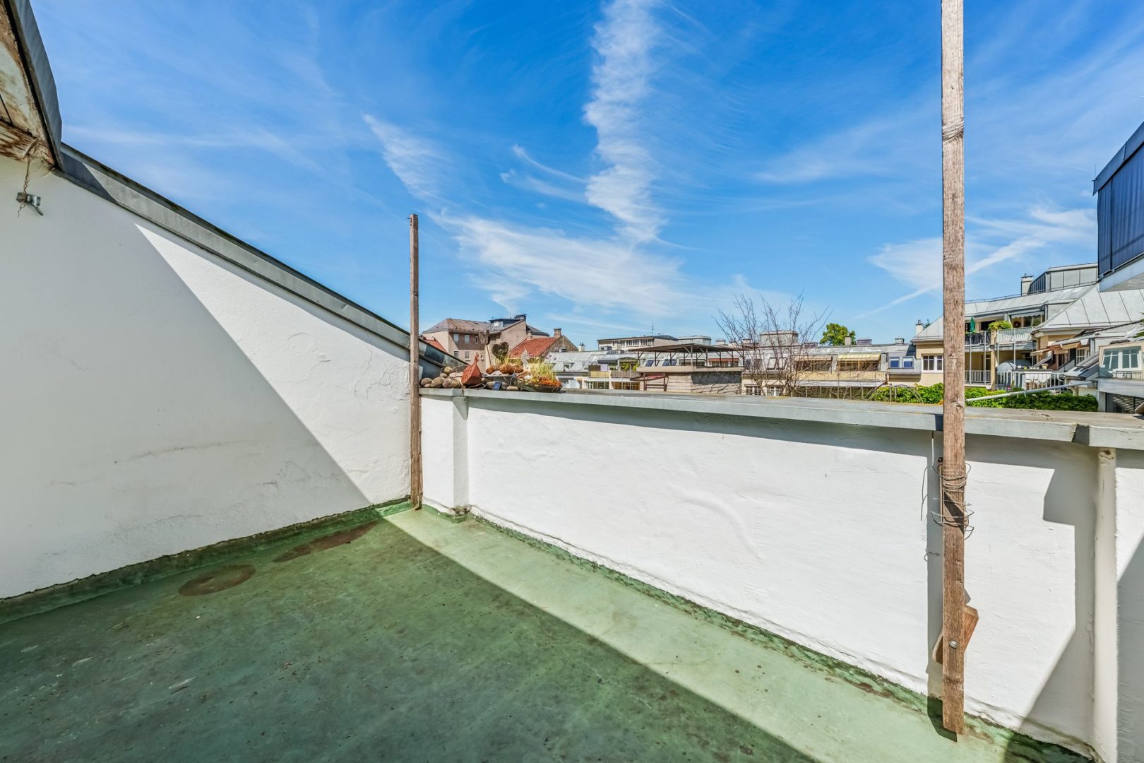 DG Terrasse-Schallmoos