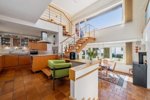 EG Essen-Kochen-Wohnen