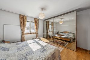 EG Schlafzimmer-Gnigl
