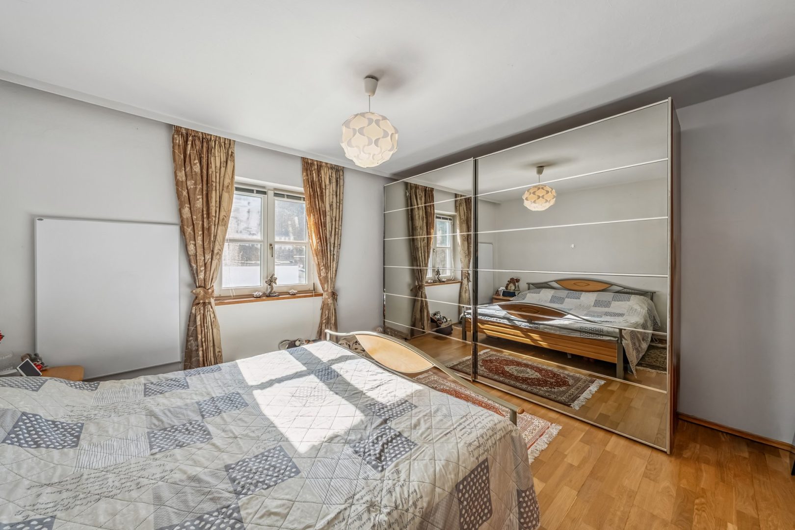 EG Schlafzimmer-Gnigl