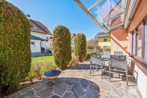 EG Terrasse-Gmunden