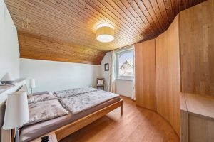 OG Schlafzimmer-Gmunden