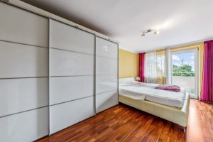 Schlafzimmer-Lehen