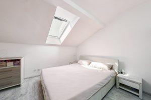 DG Schlafzimmer-Mattighofen
