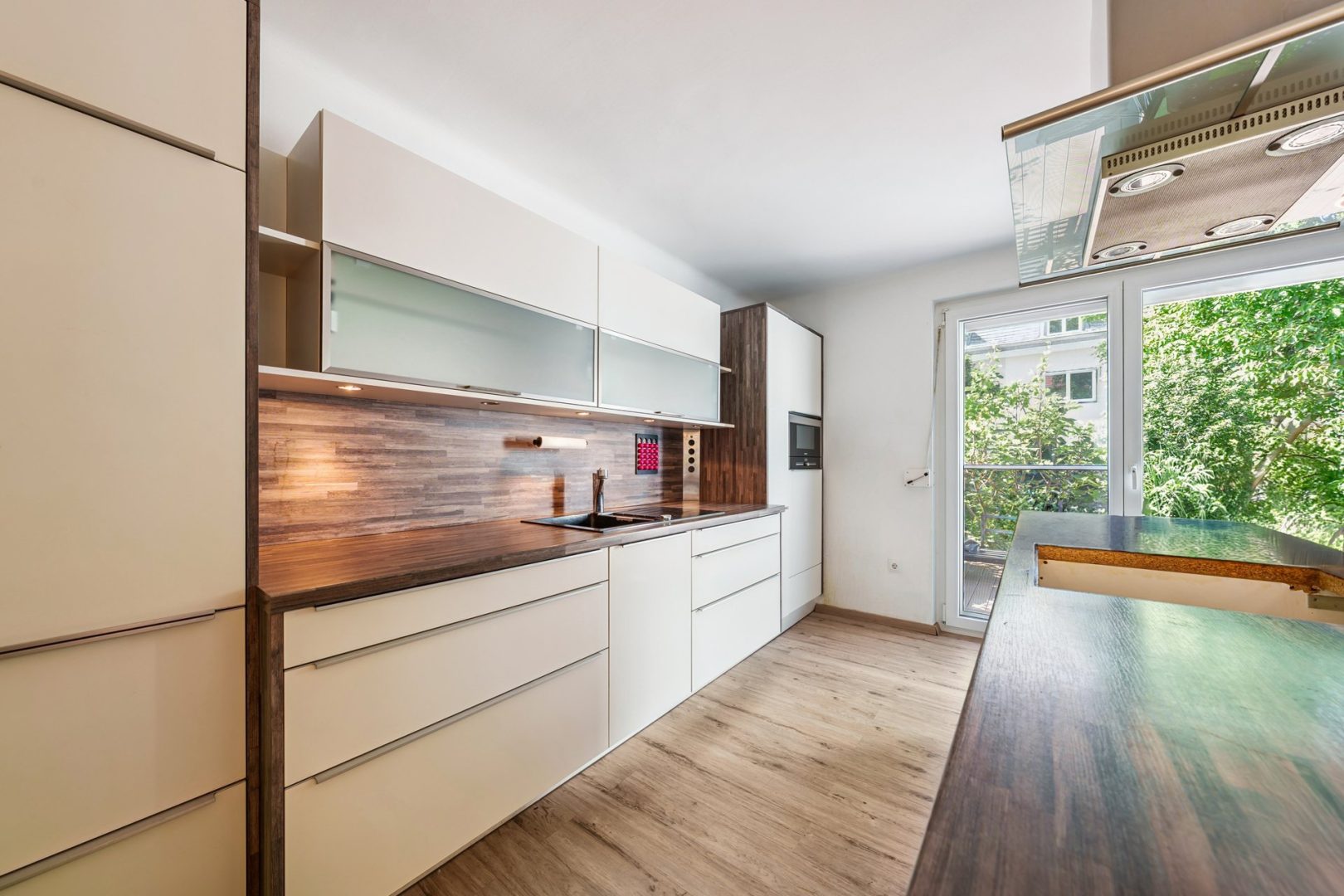 EG Essen-Kochen 2-Taxham