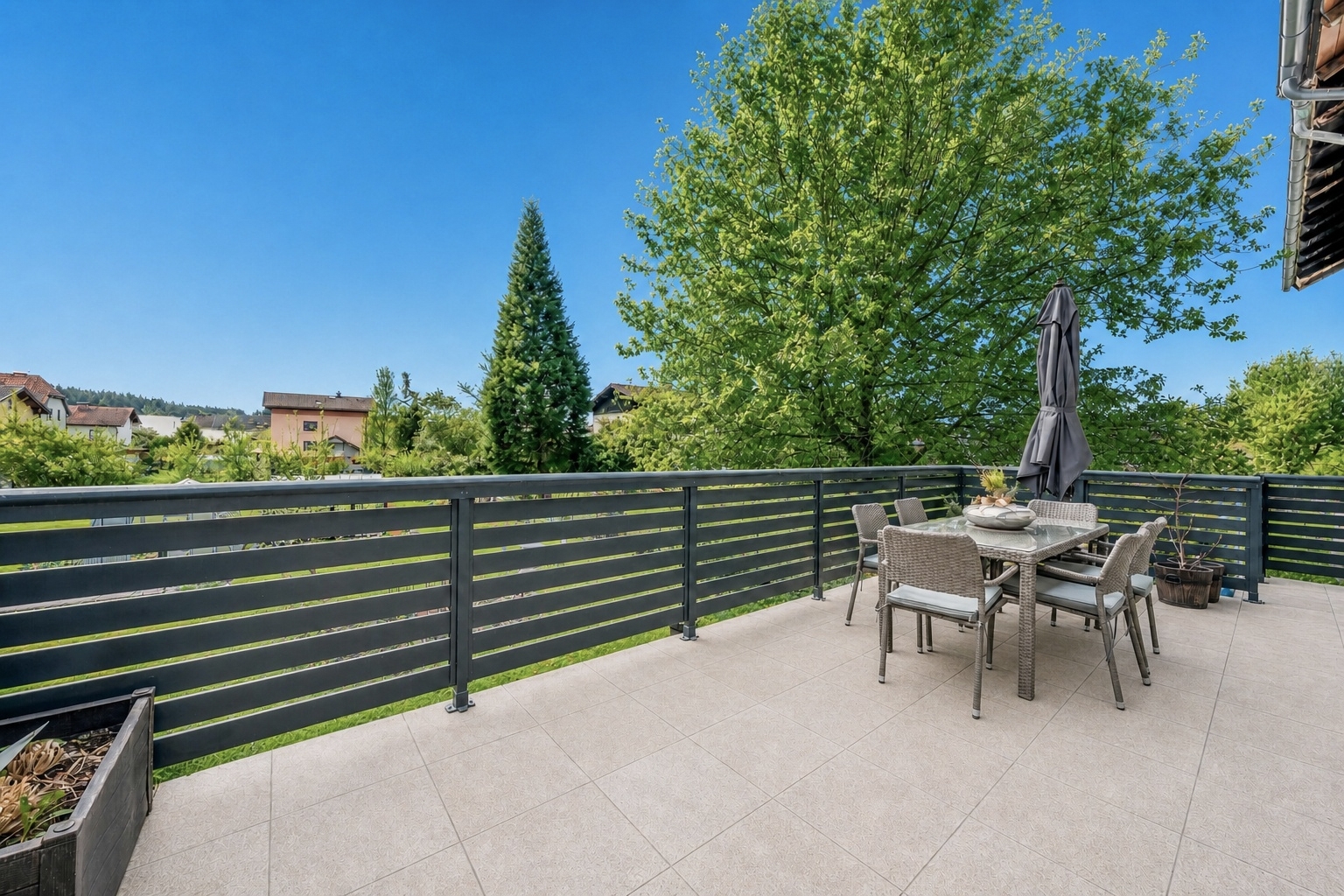 EG Terrasse-Bürmoos