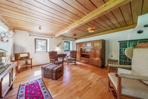 OG Gästezimmer-Göming