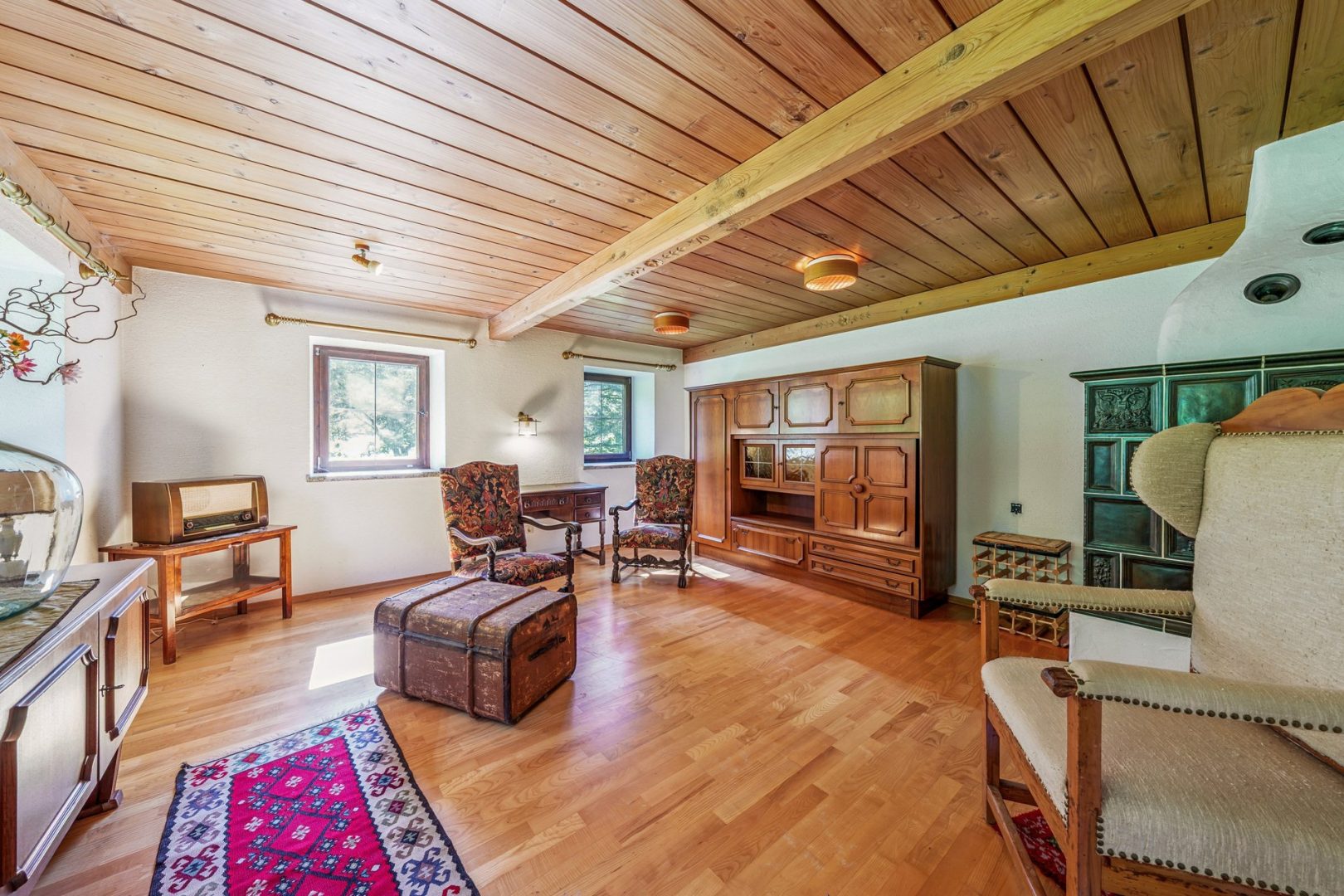 OG Gästezimmer-Göming
